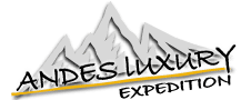 ANDES LUXURY EXPEDITION